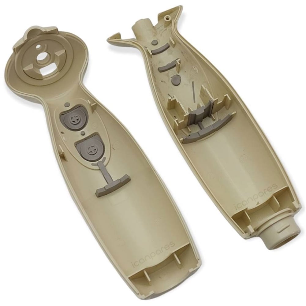Arçelik K 1255 Blender Plastik Gövdesi