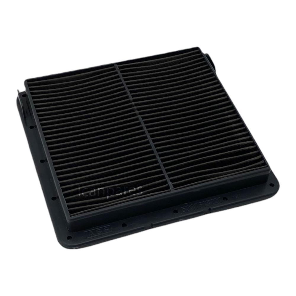 Arçelik S 6680 - 9192170029 Süpürge Hepa Filtresi