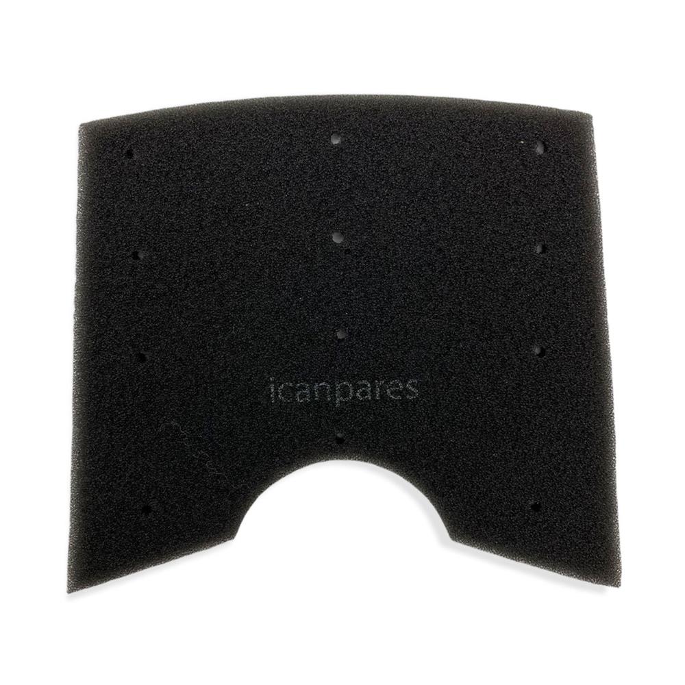 Arçelik S 7610 - S 7500 - 9189045215 Süpürge Sünger Filtre