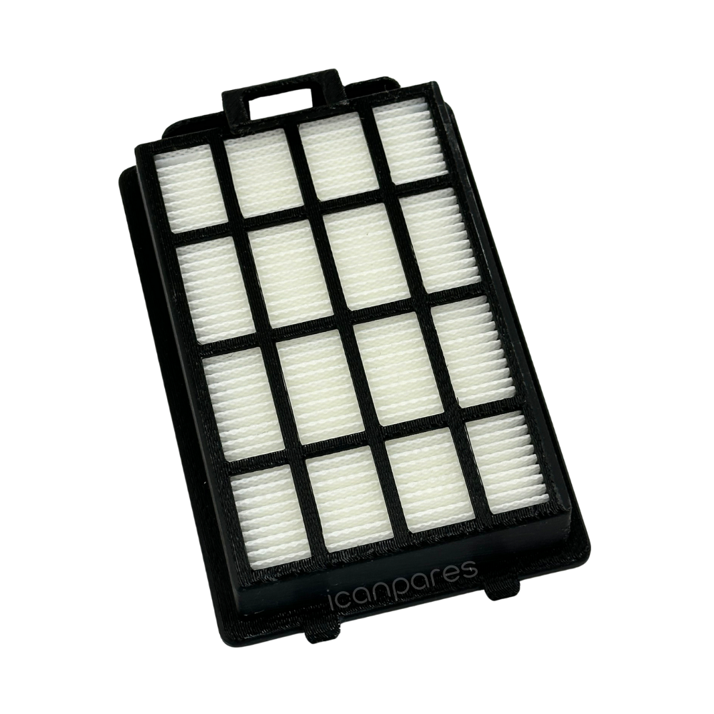 Arçelik Uyumlu 9178010838 S 7585 Imperium S 7590 TSZ 9953 SilentPro Elektrikli Süpürge Filtresi