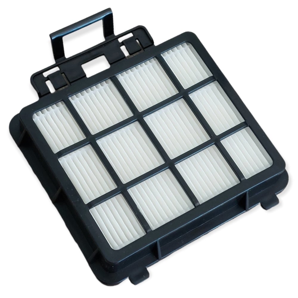 Arçelik Uyumlu 9178011296 - S 7432 7440 7440A Elektrikli Süpürge Hepa Filtresi