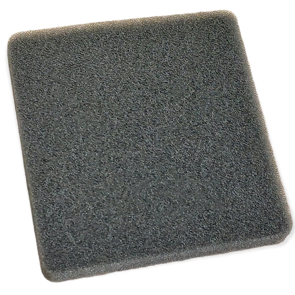 Arçelik Uyumlu 9178013397 S 7590 Imperium - TSZ 9953 SilentPro Süpürge Ön Sünger Filtre