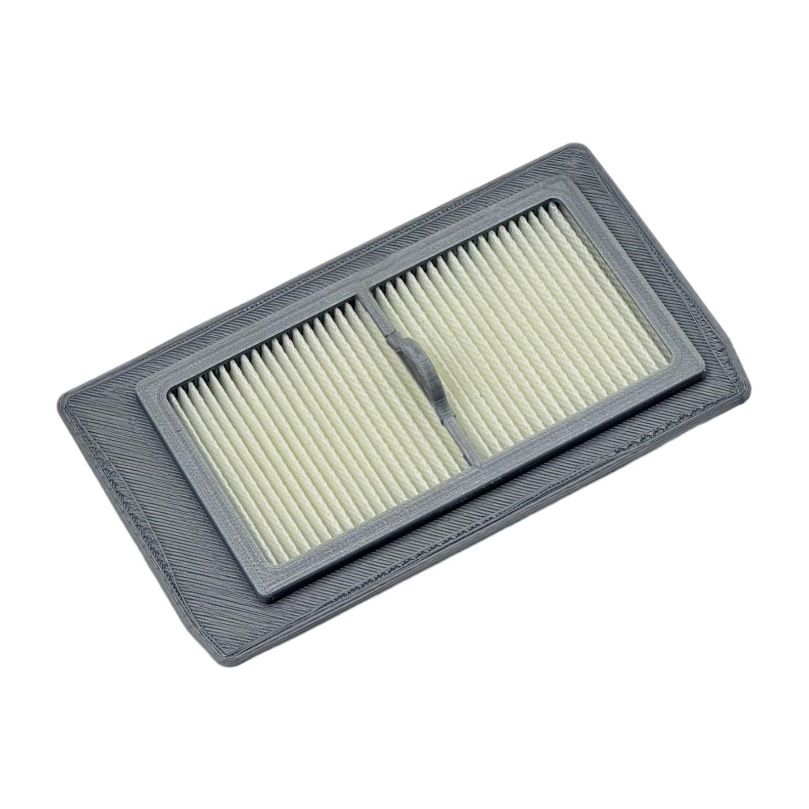 Arçelik Uyumlu 9185091127 S 4310 4312 Aqualogic Süpürge Hepa Filtresi