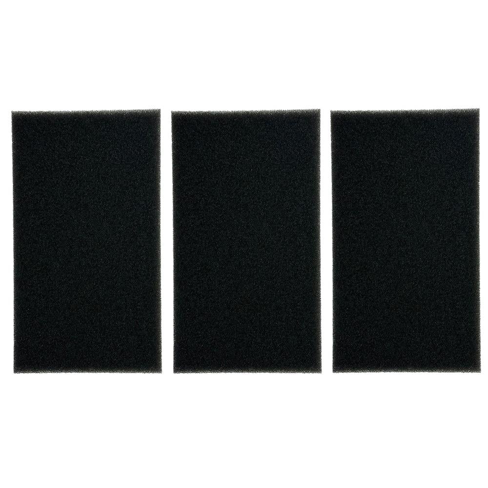 Arçelik Uyumlu Kurutma Makinesi Sünger Filtresi - 2952560100 - 22cm x 12,5cm - 3’lü Set
