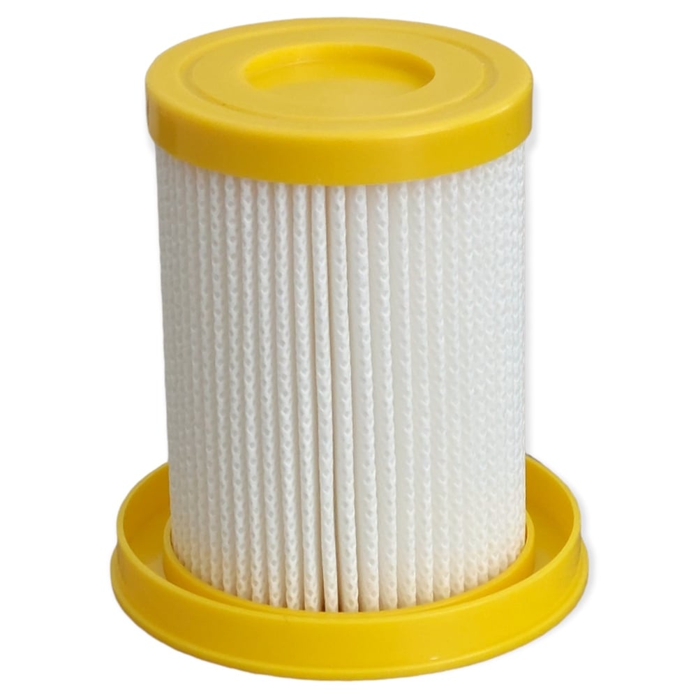 Arçelik Uyumlu S 6400 6700 6750 Elektrikli Süpürge Silindirik Hepa Filtre