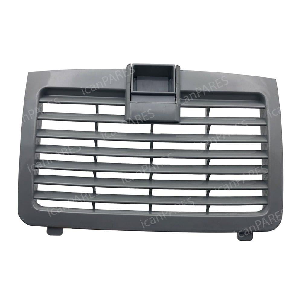 Arçelik Uyumlu S4312 Aqualogic, 9197059698, Beko Uyumlu BKS9322 Süpürge Çıkış Filtre Kapağı