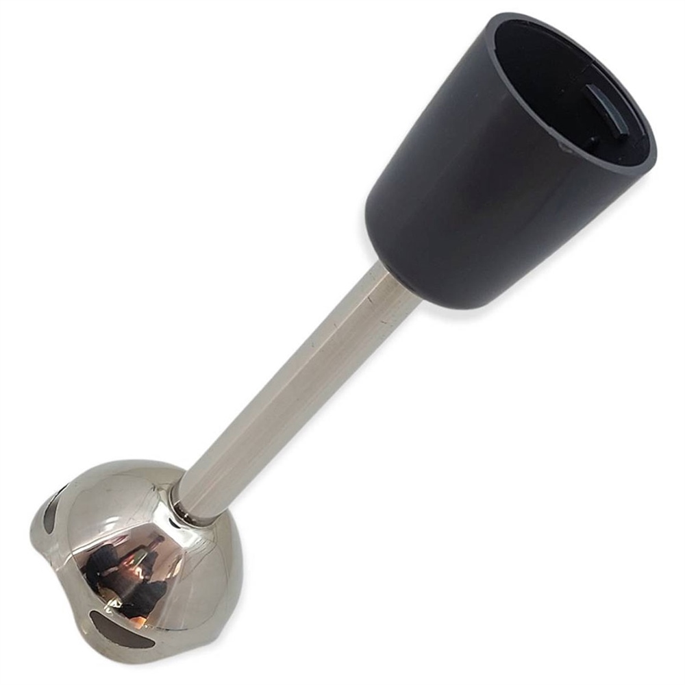 Arzum Starry Parçalayıcı Metal Ayak Füme