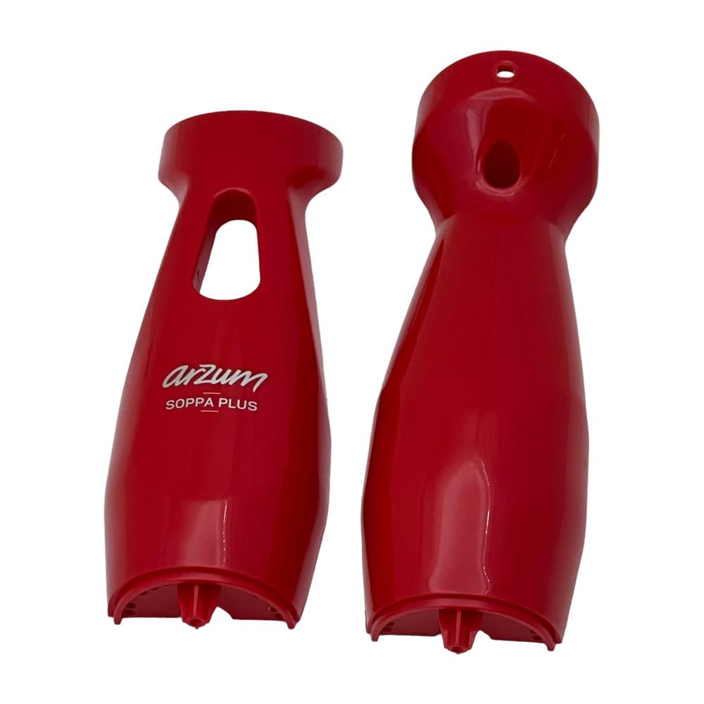 Arzum Uyumlu AR1011-K SOPPA PLUS Blender Plastik Gövdesi (motor iç aksam yoktur)