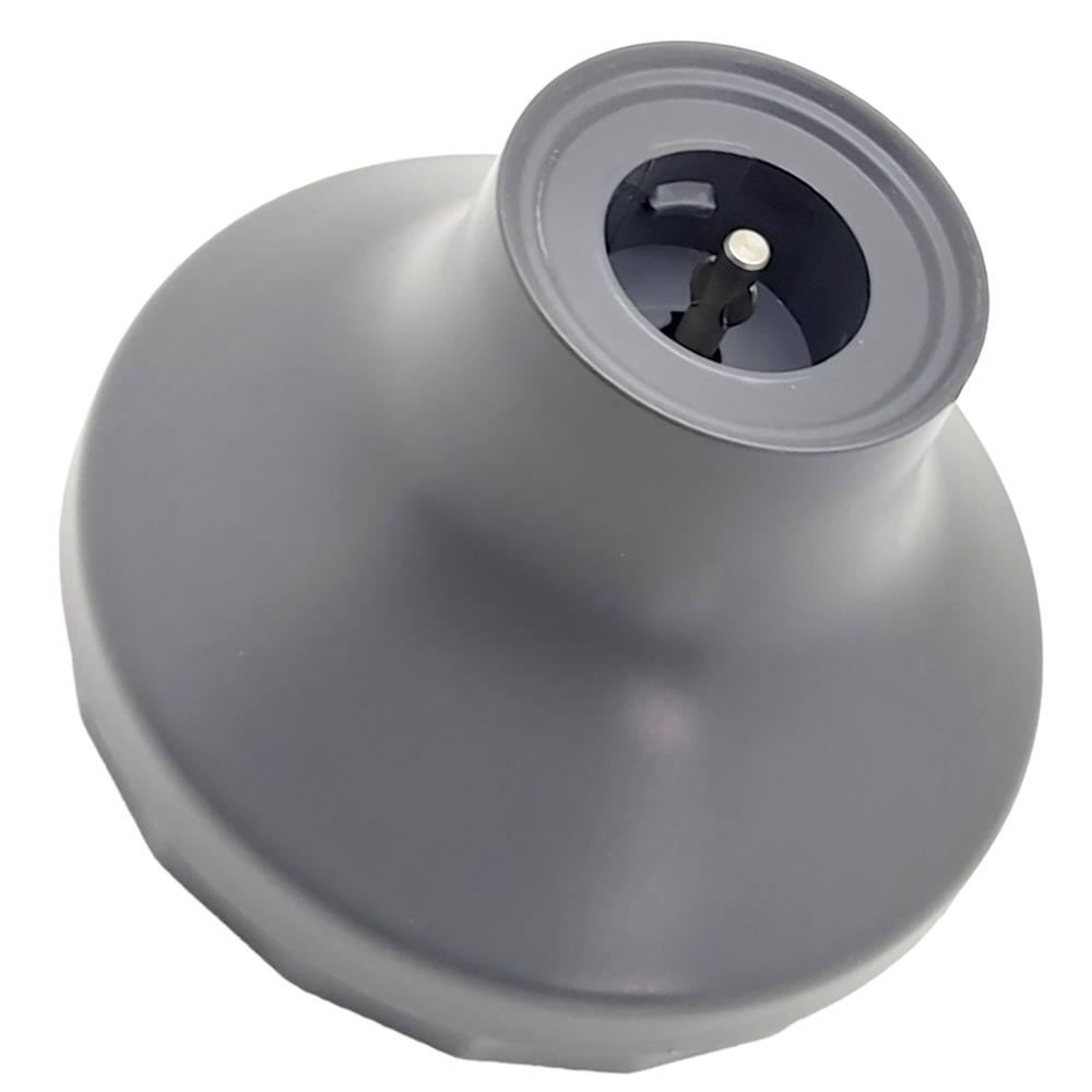 Arzum Uyumlu AR101424 - AR101425 - AR1016 PROSTICK - AR101613 Doğrayıcı Blender Gövde Gri CCW