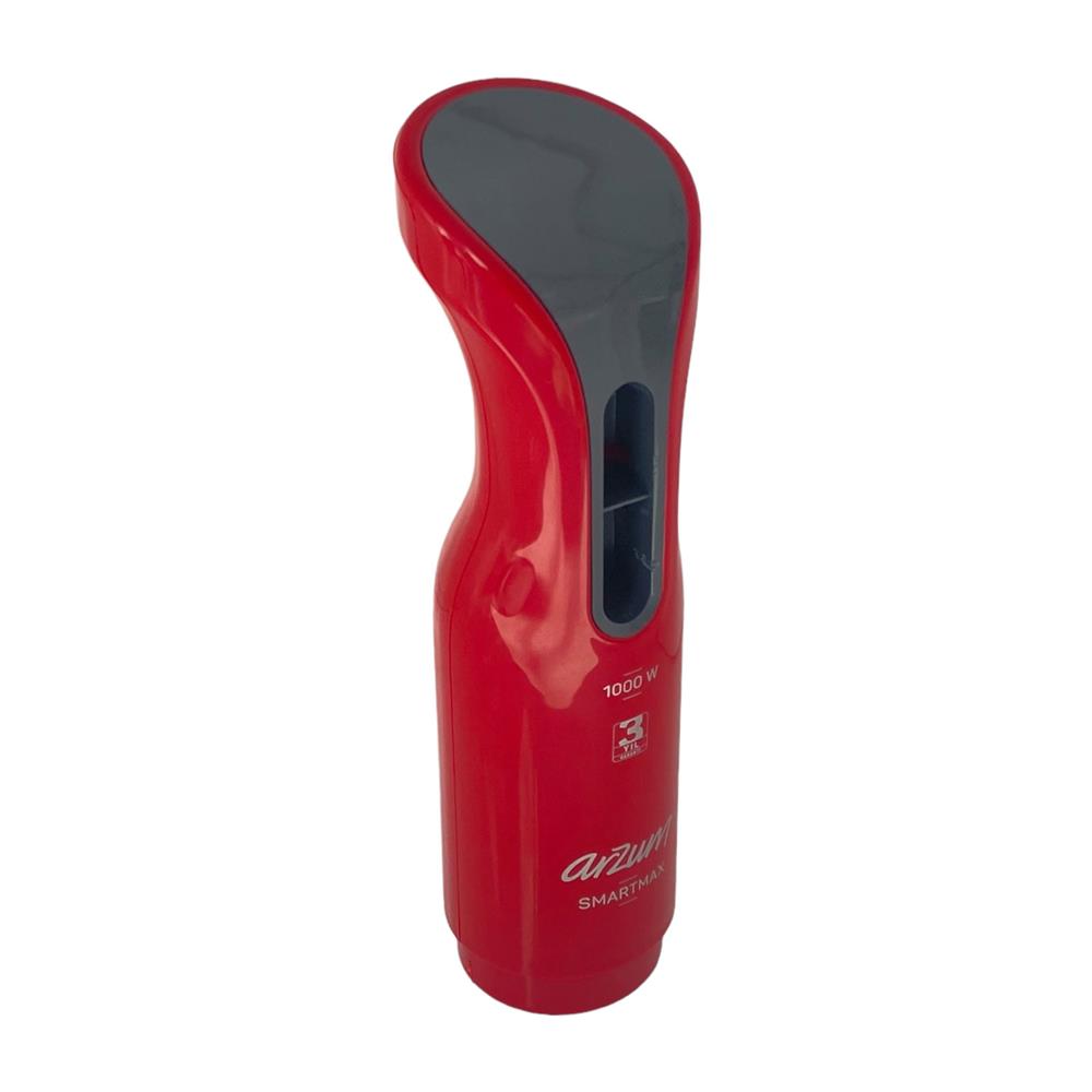 Arzum Uyumlu AR1025 Blender Gövdesi (İÇ AKSAM MEVCUT DEĞİLDİR.)
