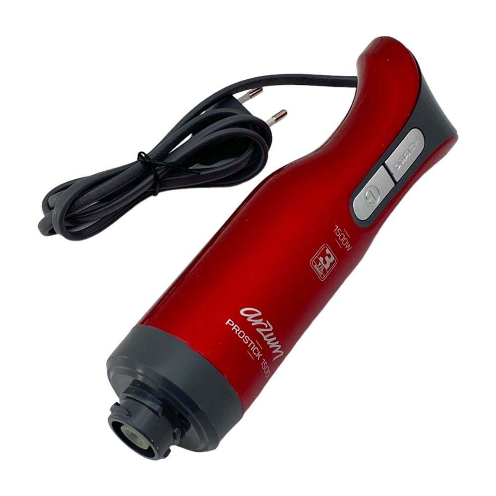 Arzum Uyumlu AR1042 Prostick 1500W Blender Gövdesi Motorlu