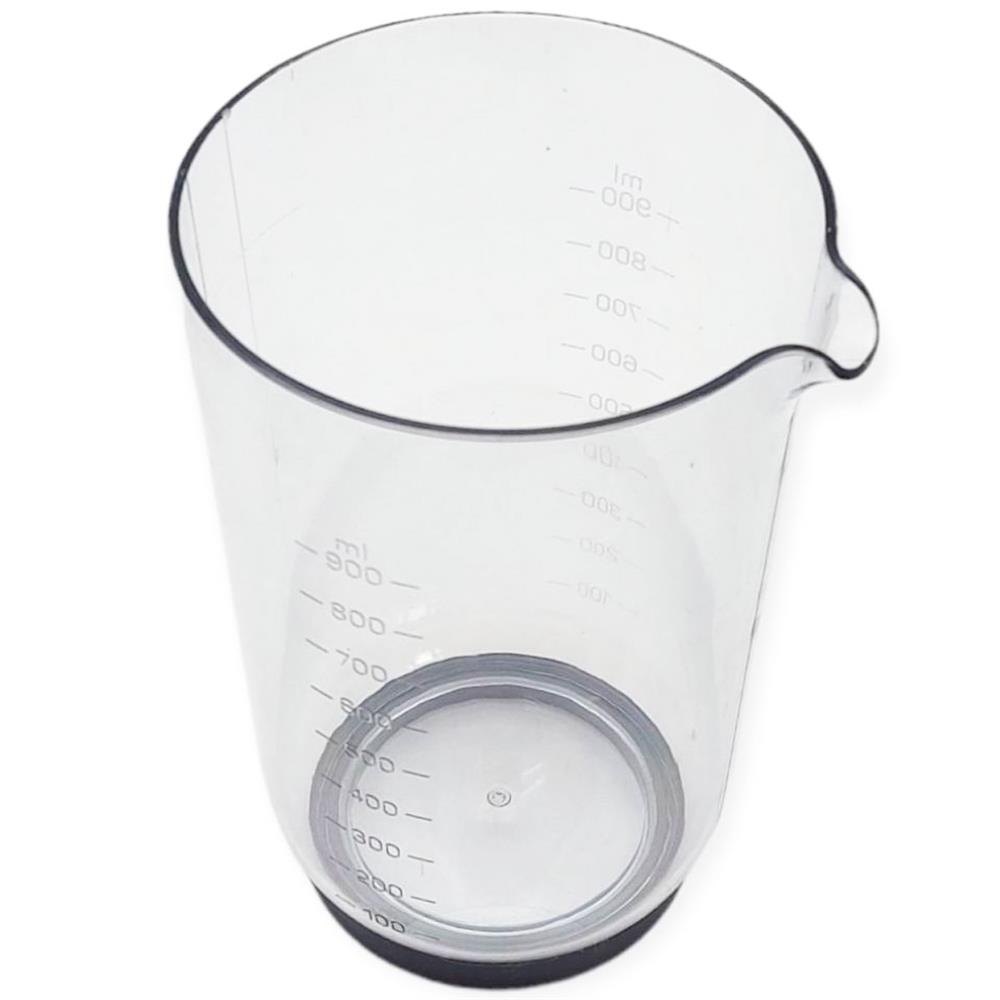 Arzum Uyumlu AR1052 - AR1065 - AR1070 Technoart Blender Ölçü Kabı