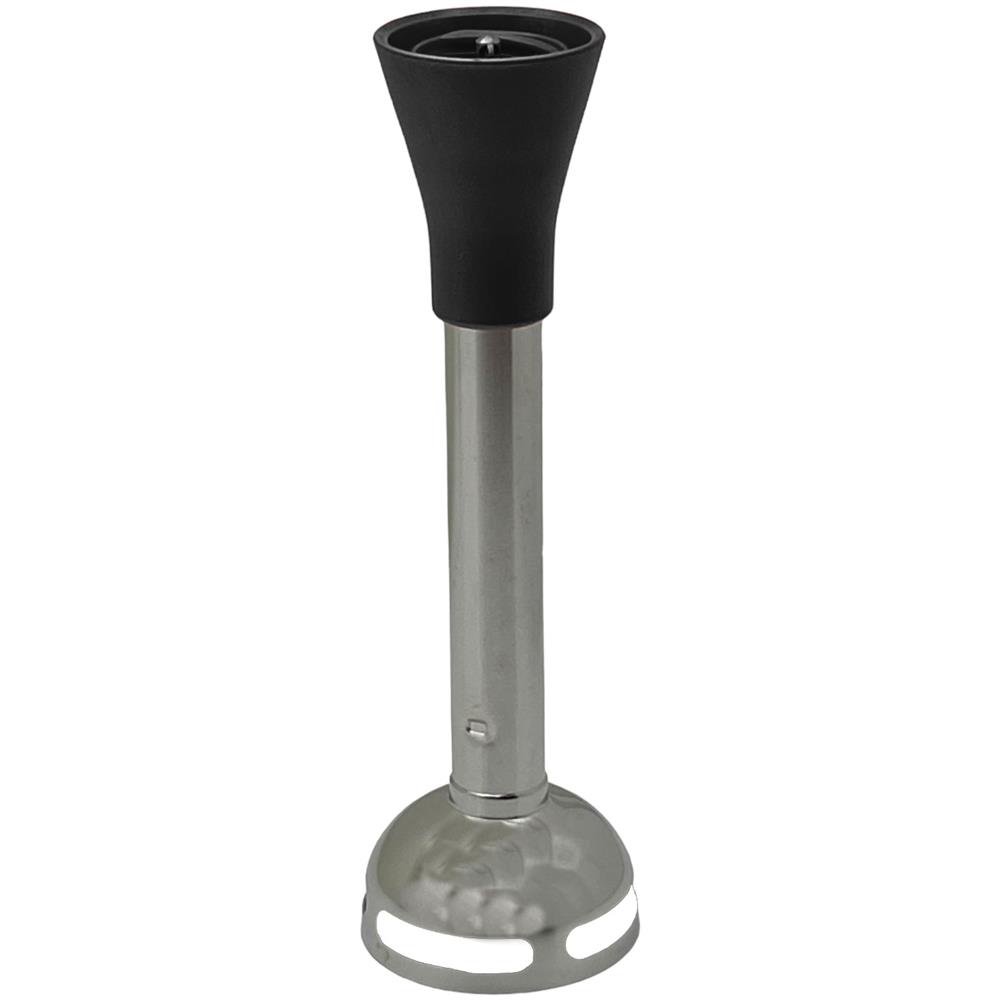 Arzum Uyumlu AR131 IRONMIX - AR161 SOPRANO MAX - AR174 STEELMİX Blender Parçalayıcı Ayak Siyah