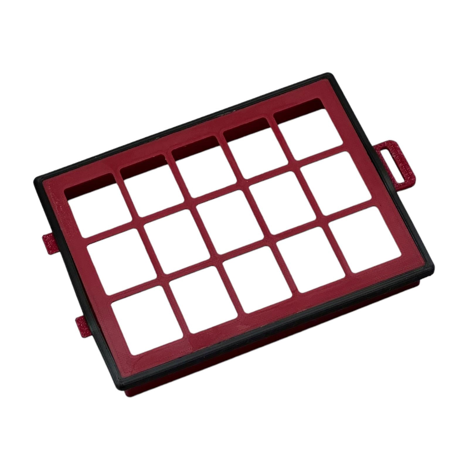 Arzum Uyumlu AR406011 - AR 4095 - AR 4125 - AR 4094 Olimpia Control Cyclone Hepa Filtre