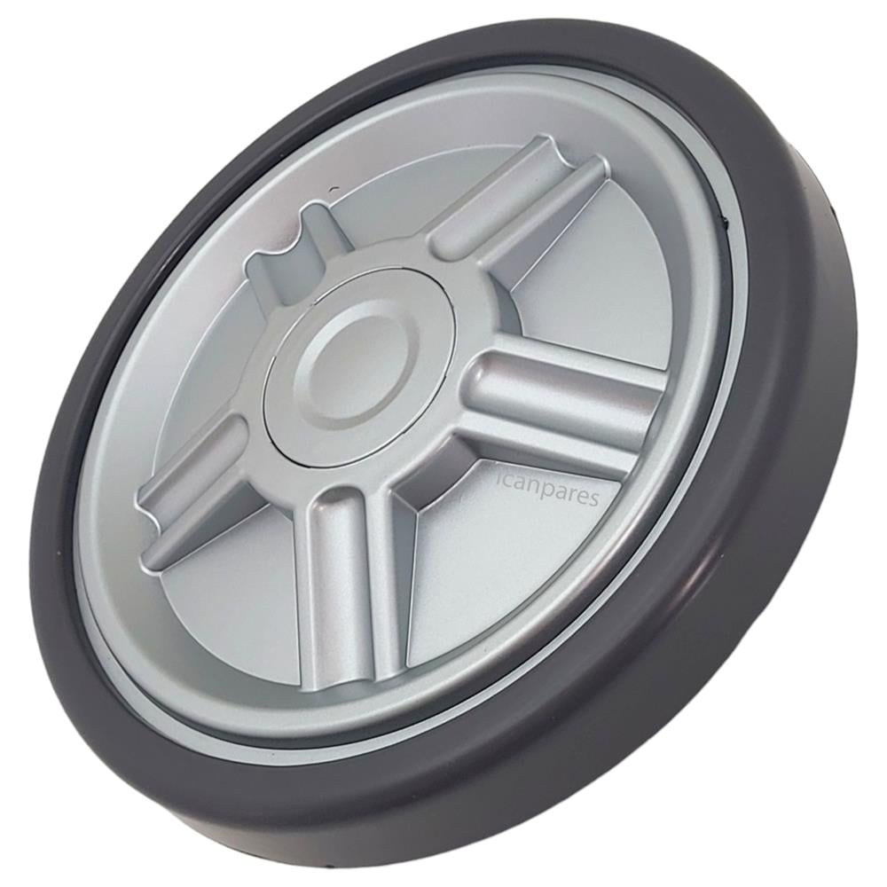 Arzum Uyumlu AR456037, AR 456 Cleanart, AR 453 Tempino Elektrikli Süpürge Arka Tekerleği