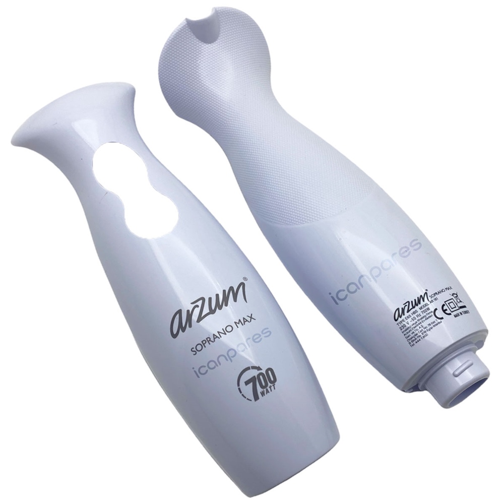 Arzum Uyumlu Soprano Max TYPE HBS 700 Wat Blender Plastik Gövdesi