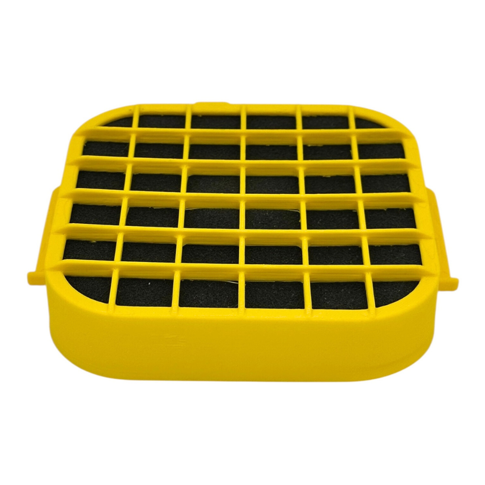 Awox Uyumlu SL 306 Stark/40066284/T40 G/Yıldız A8000/Yıldız A9000/Yıldız T9000 Süpürge Motor Koruma Filtresi