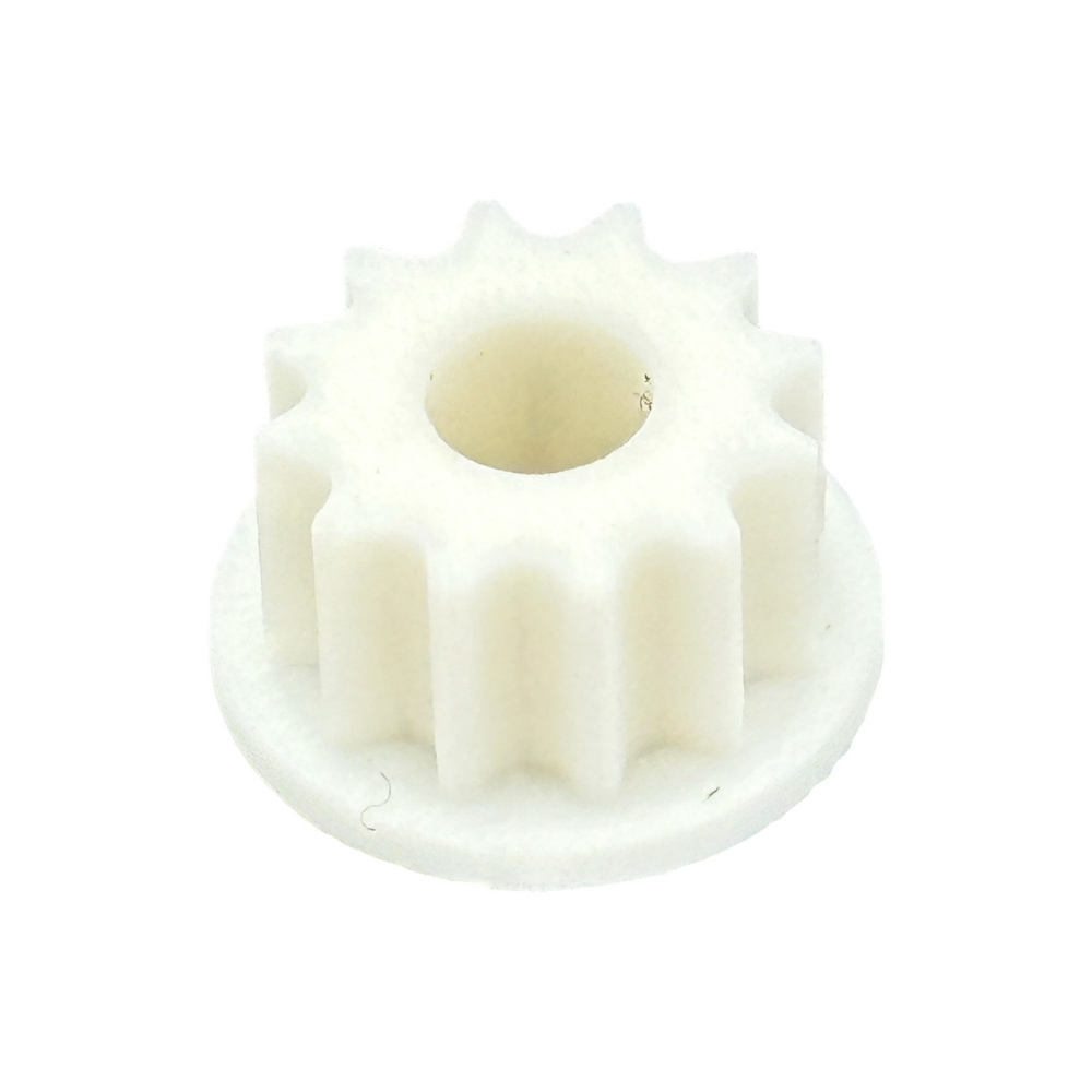Beko Uyumlu BKK 3095 Crystal Doğrayıcı Motor Mili Aktarma Dişlisi