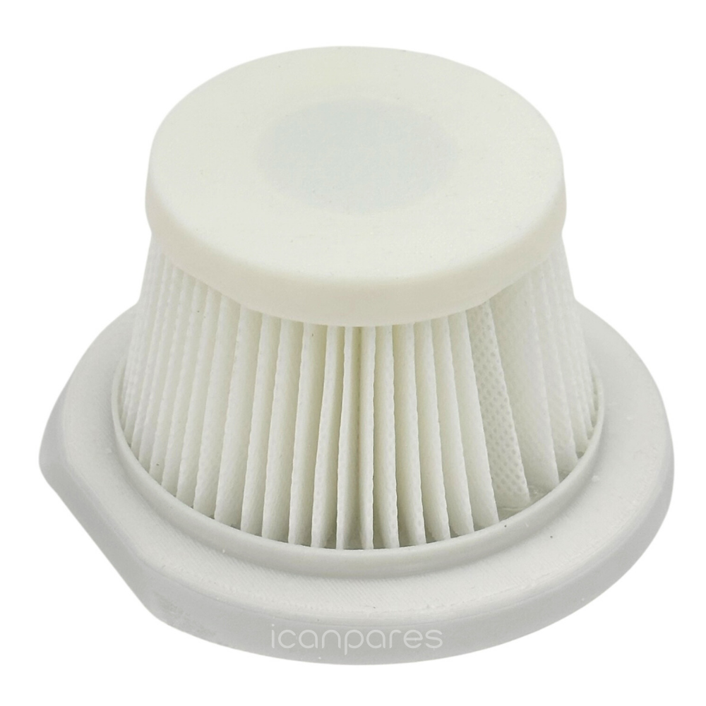Beko Uyumlu BKS 1295C – Arçelik Uyumlu S 3645 C – 9197061033 Süpürge Dik Filtre
