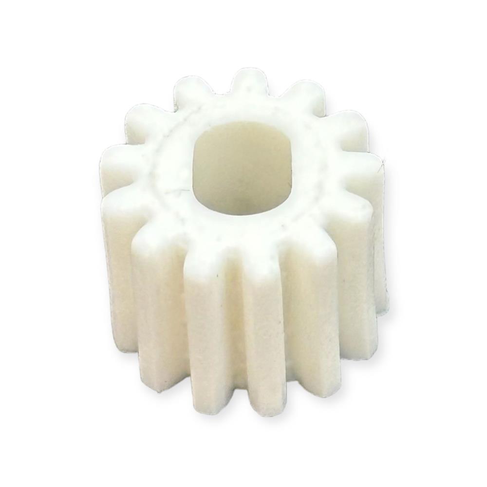 Bir Çok Marka İle Uyumlu Blender Motor Mil Dişlisi U Girişli