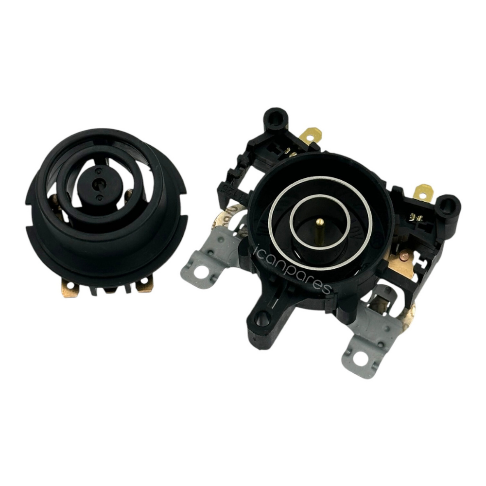 Bir Çok Marka İle Uyumlu Çaycı Termostat Takımı KSD-889C