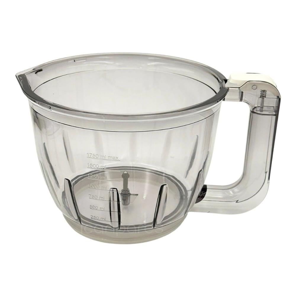 Birçok Markaya Uyumlu Blender İşlem Haznesi | Philips, Arçelik, Vestel Uyumlu