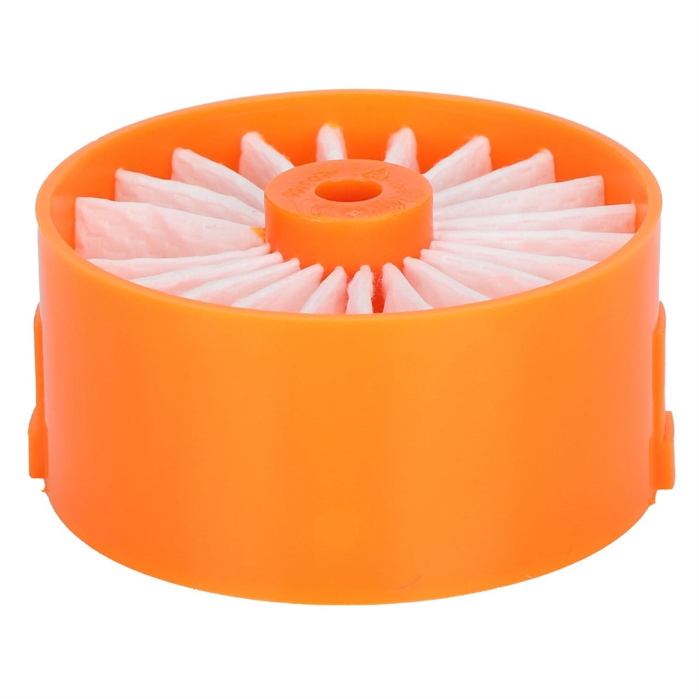 Black & Decker Uyumlu BSV20 Elektrikli Süpürge Hepa Filtre