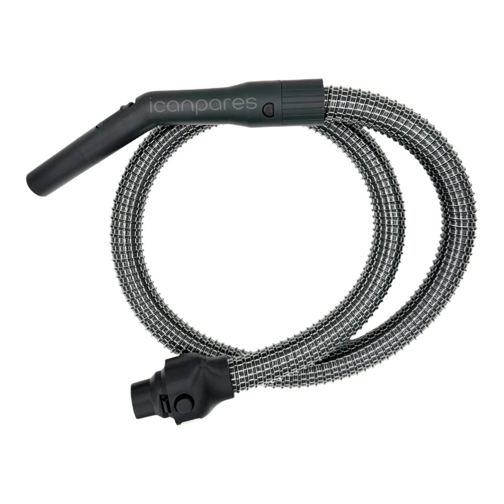 Bluehouse Uyumlu BH 022PR Super Silent Süpürge Çelik Telli Hortumu