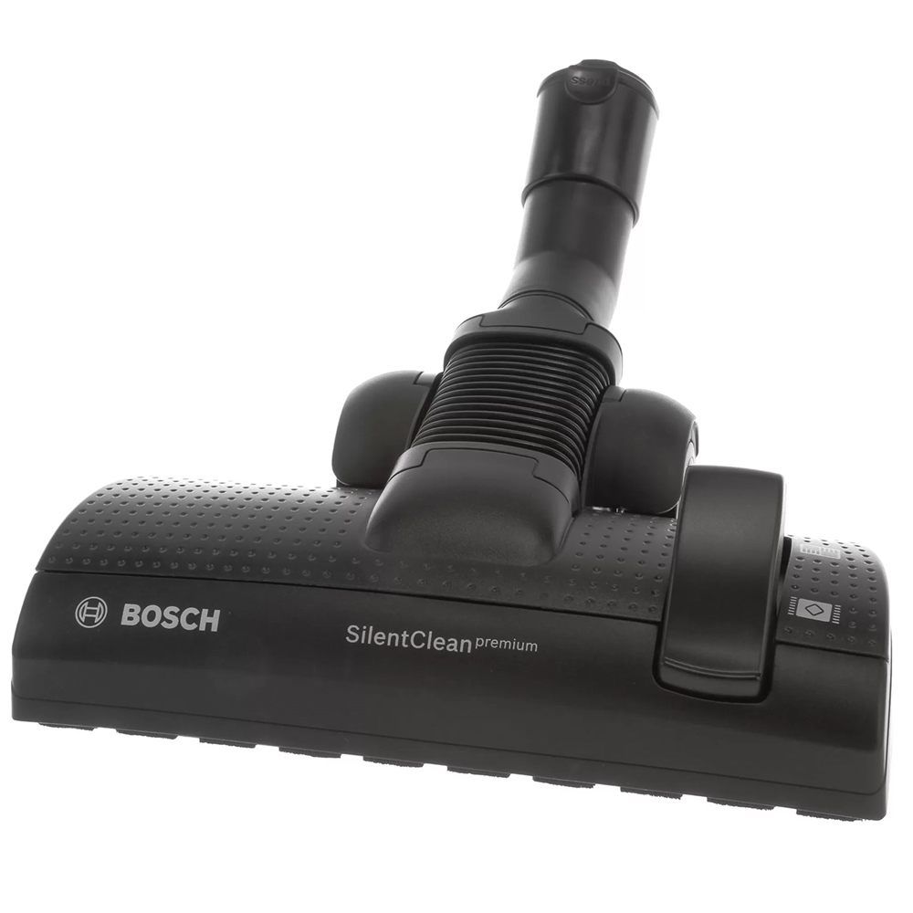 Bosch Uyumlu 17001023 BGS 41PET1 BGS7RCL Relaxx'x BGL 8SIL59D Elektrikli Süpürge Emici Başlık