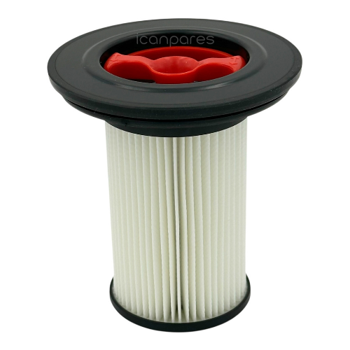 Bosch Uyumlu BBS812, BBS8124, BBS1224, BCS812KA2, BCS82, BCS8214, BCS8224PET, BBS811, BKS821, 12023349 Süpürge Hepa Filtresi