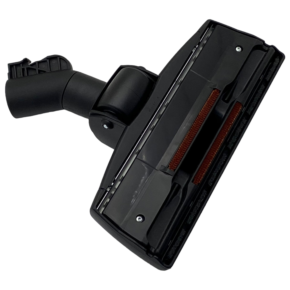 Bosch Uyumlu BGS 7SIL64/BGC 41Q69/BGL 35MOV16/BGL 3A330C GL 30/BGL 452101/BGL 8PRO1 serisi Halı ve Sert Zeminler için Süpürge Başlığı