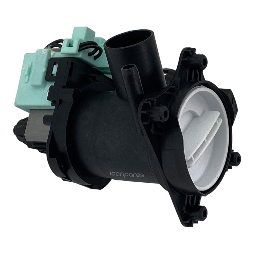 Bosch Uyumlu / Profilo / Siemens Logixx Uyumlu Çamaşır Makinesi Pompa Motoru - WAS - WI - CM Serileri için
