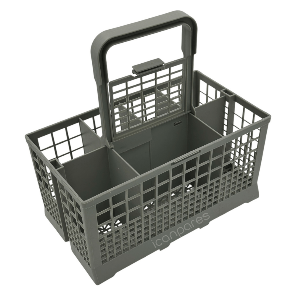 Bulaşık Makinesi Çatal Kaşık Sepeti - 087401 Bosch, Siemens için