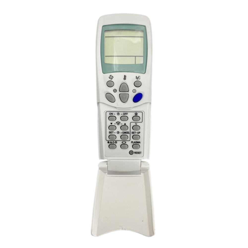 Carrier Uyumlu Klima Kumandası/KT-LG-2 Klima Kumandası Klima kumandası