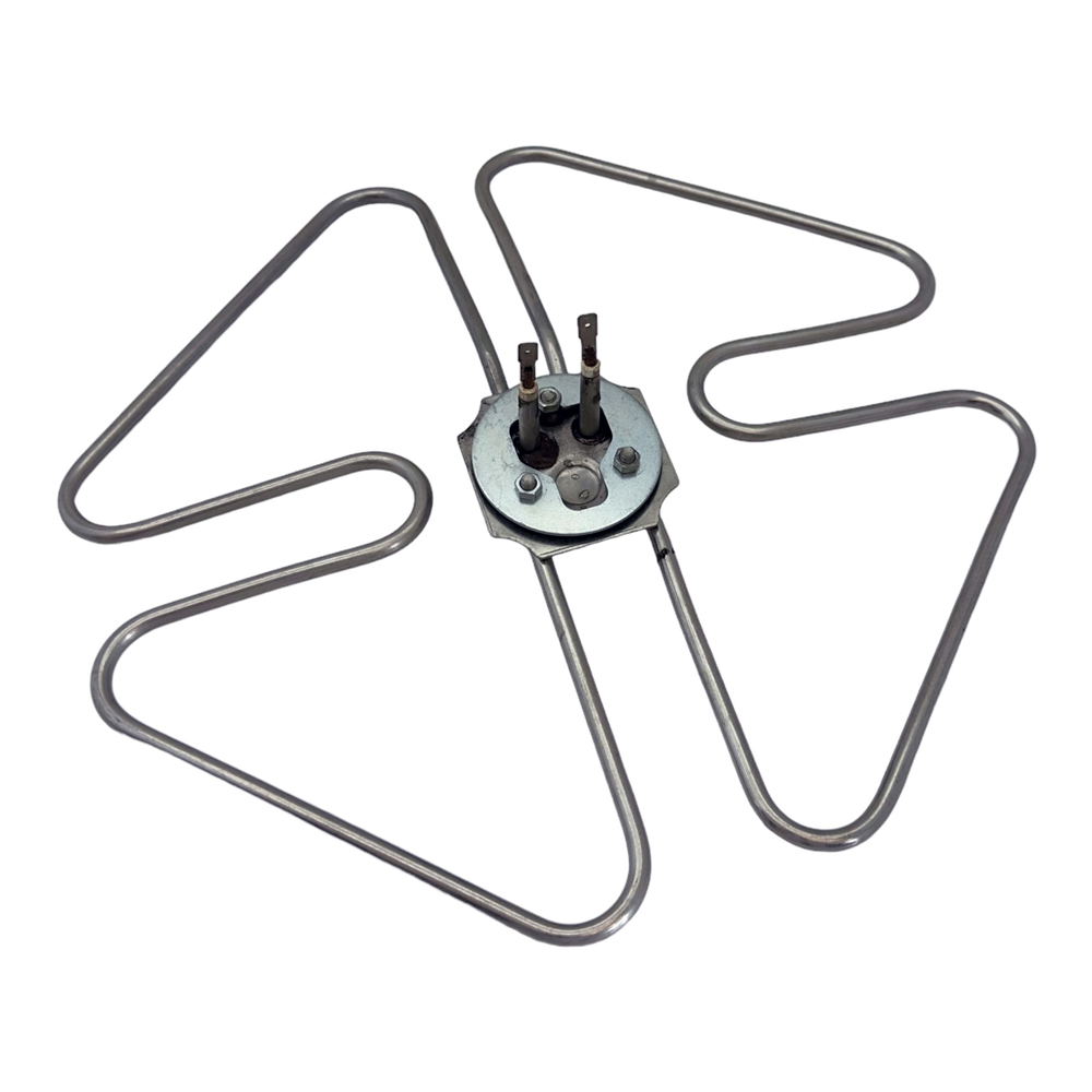Çay Makinesi ve Semaver Kelebek Rezistans 2750W 31,5cm