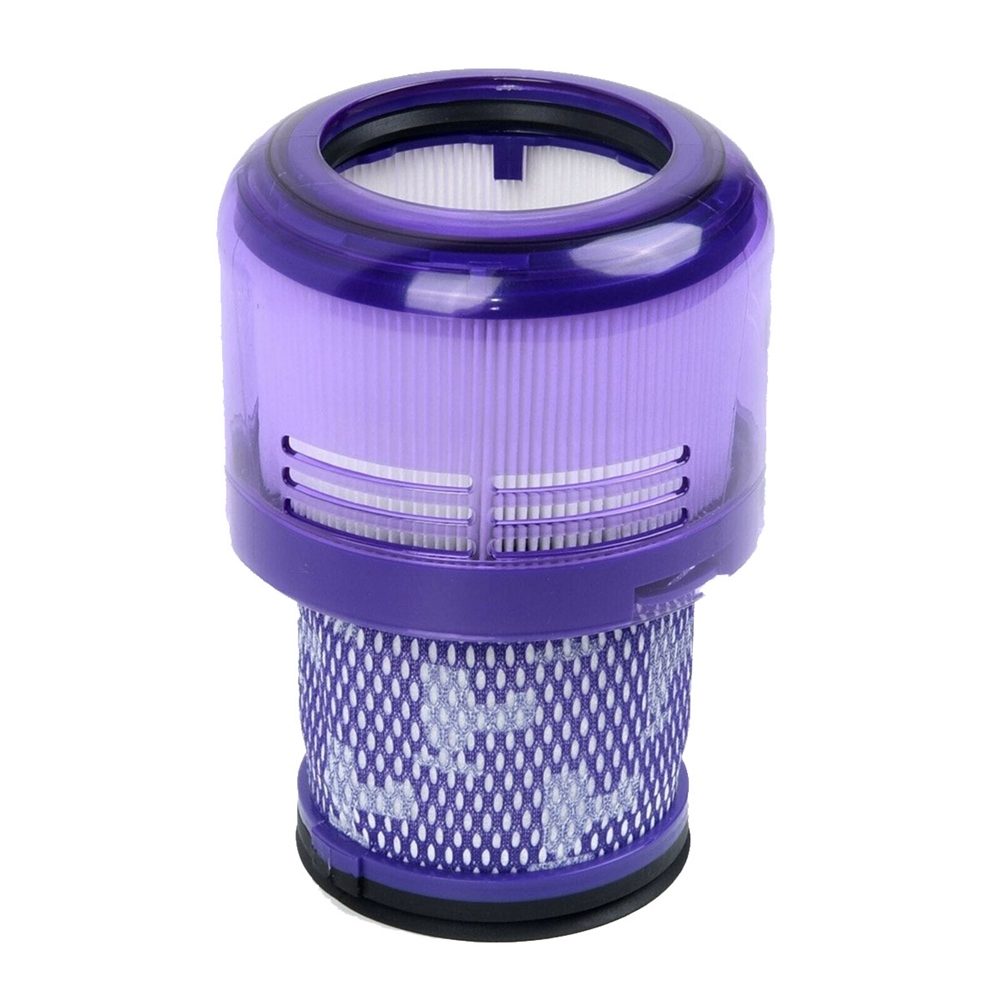 Dyson Uyumlu 970013-02 SV14 V11 Absolute V15 V12 Detect Slim Elektrikli Süpürge Dik Filtre