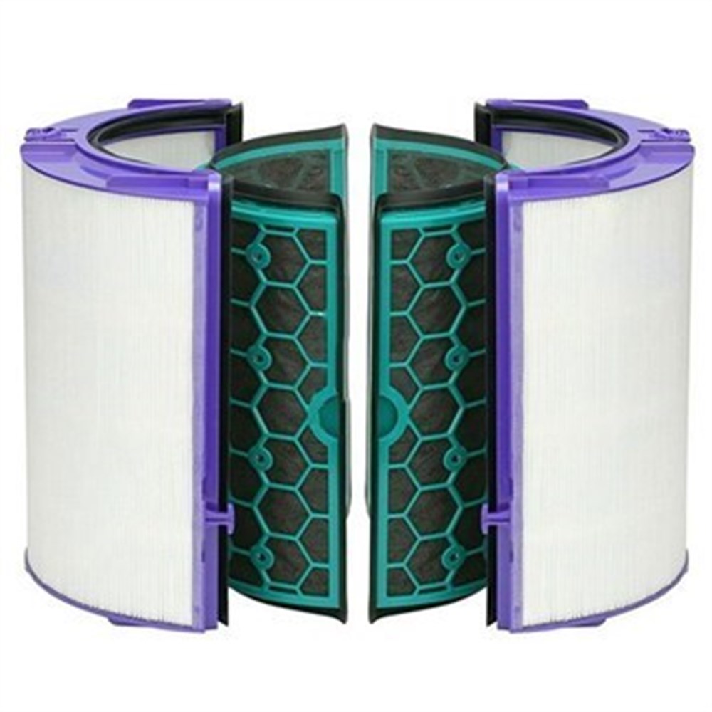 Dyson Uyumlu Pure Cool Hot DP04 HP04 TP04 Hava Temizleme Filtresi