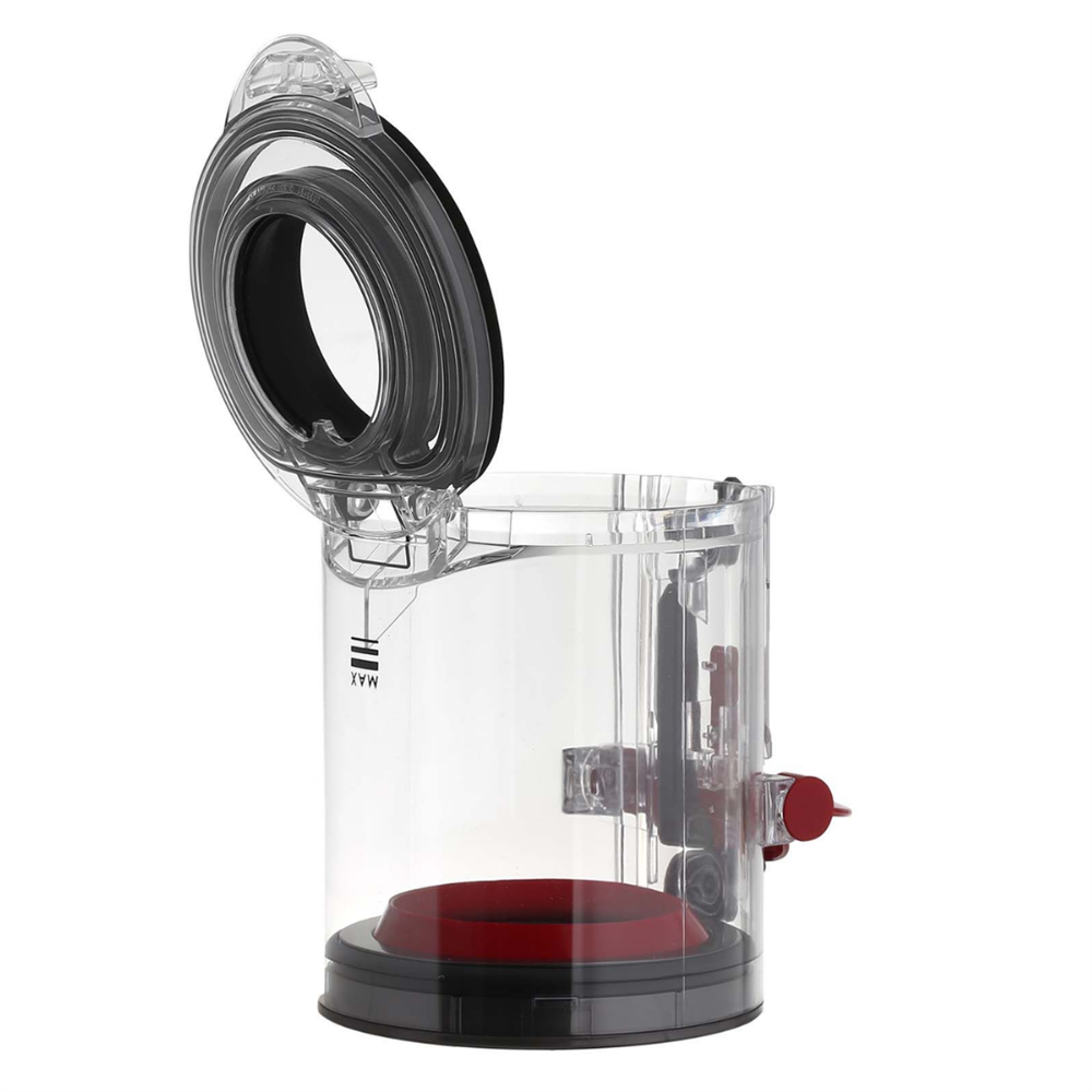 Dyson Uyumlu V12 Detect Slim Süpürge Toz Haznesi