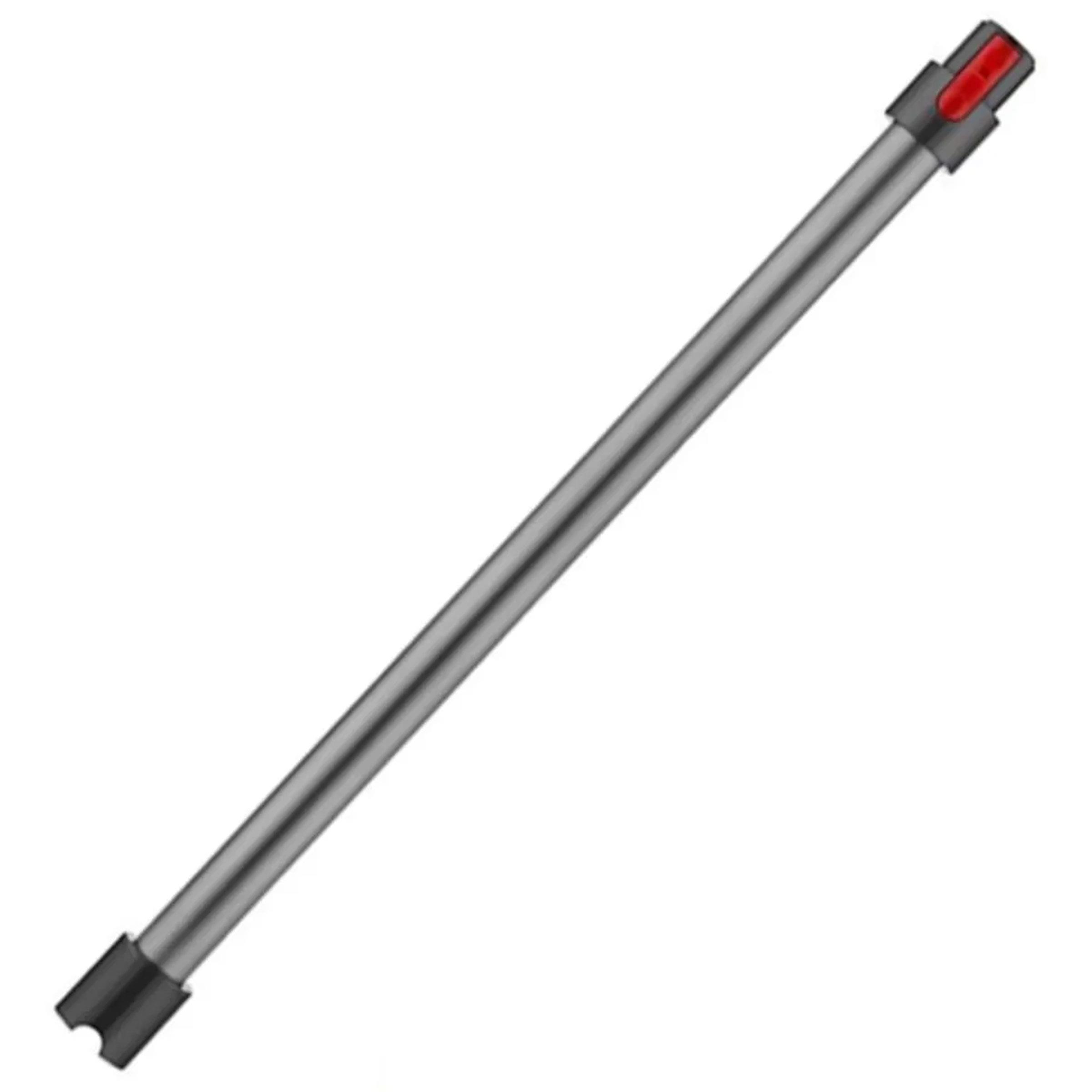 Dyson Uyumlu V7, V8 Absolute, V10 Cyclone, V11 Gri Süpürge Borusu