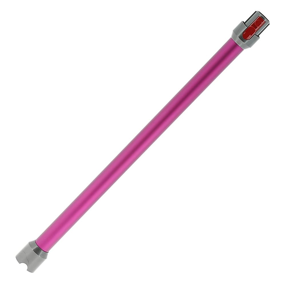 Dyson V7/V8 Uyumlu Çubuk Değnek Tüp Boru (Kırmızı)