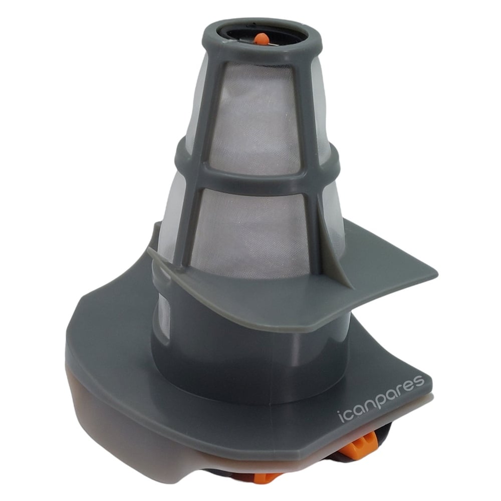 Electrolux Uyumlu ZB 2901 2813 Ergorapido 2908W 2904X 2932 2934 2942 Süpürge Filtre Seti
