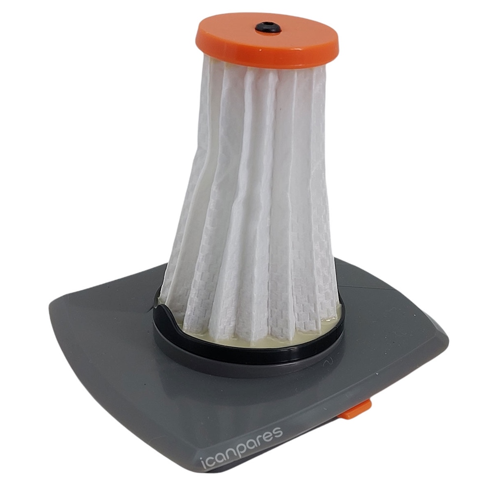 Electrolux Uyumlu ZB 5106 B  ZB5112E ZB6108C ZB6118T ZB6114BO Süpürge İç Filtre