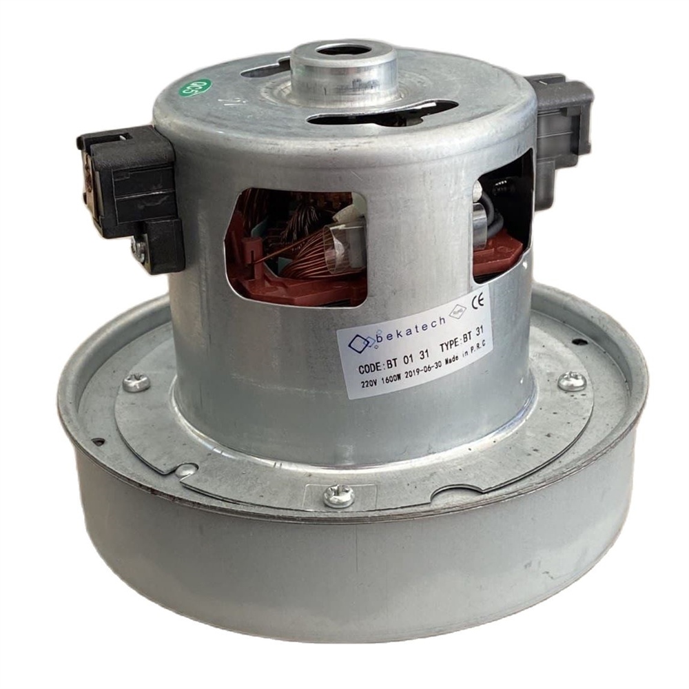 Elektrikli Süpürge Motoru BT 31