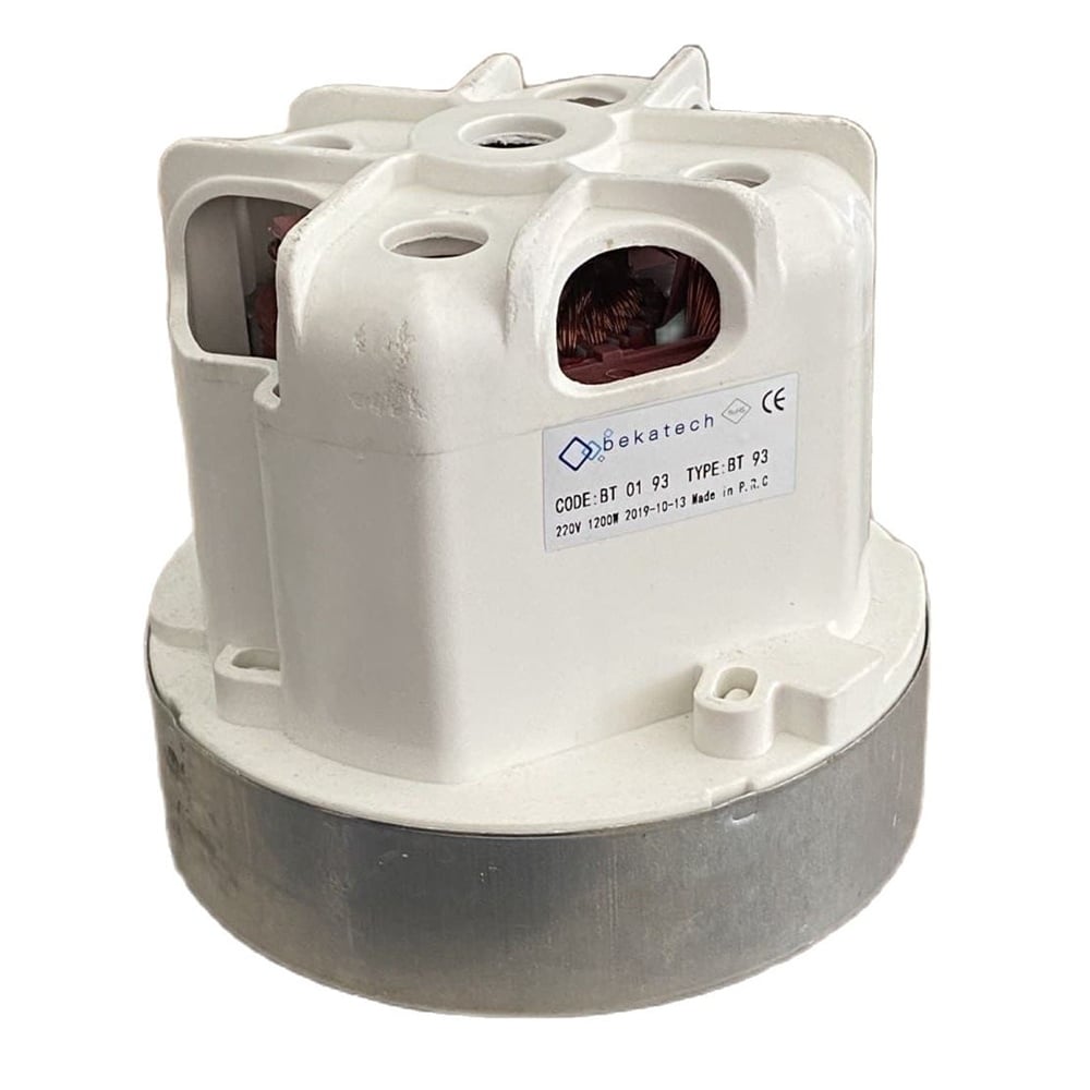 Elektrikli Süpürge Motoru Bt 93