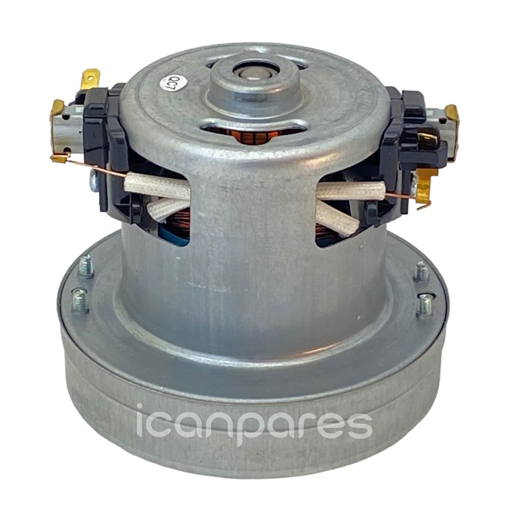 Elektrikli Süpürge Motoru SRV05 1200 W