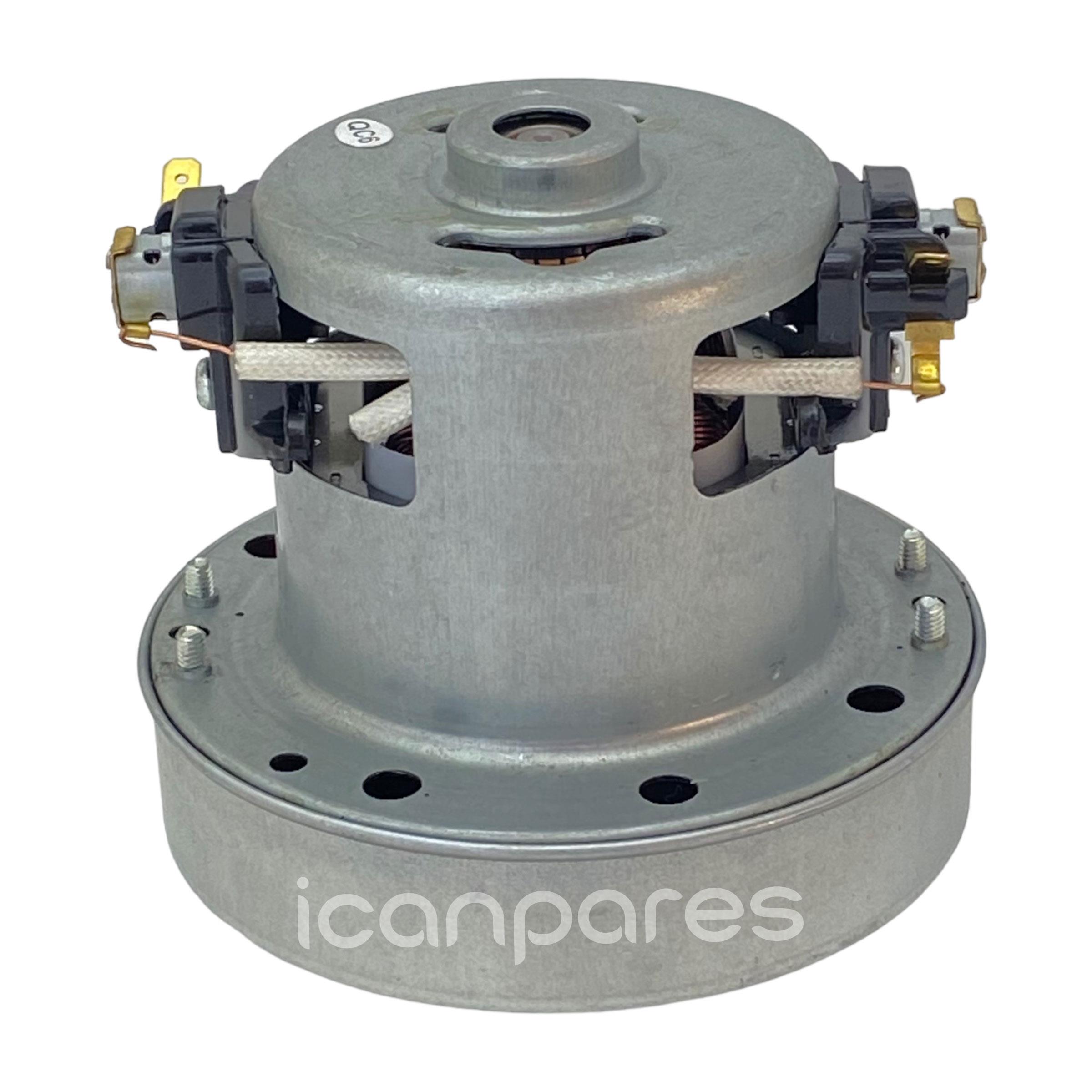 Elektrikli Süpürge Motoru SRV06 1000 W
