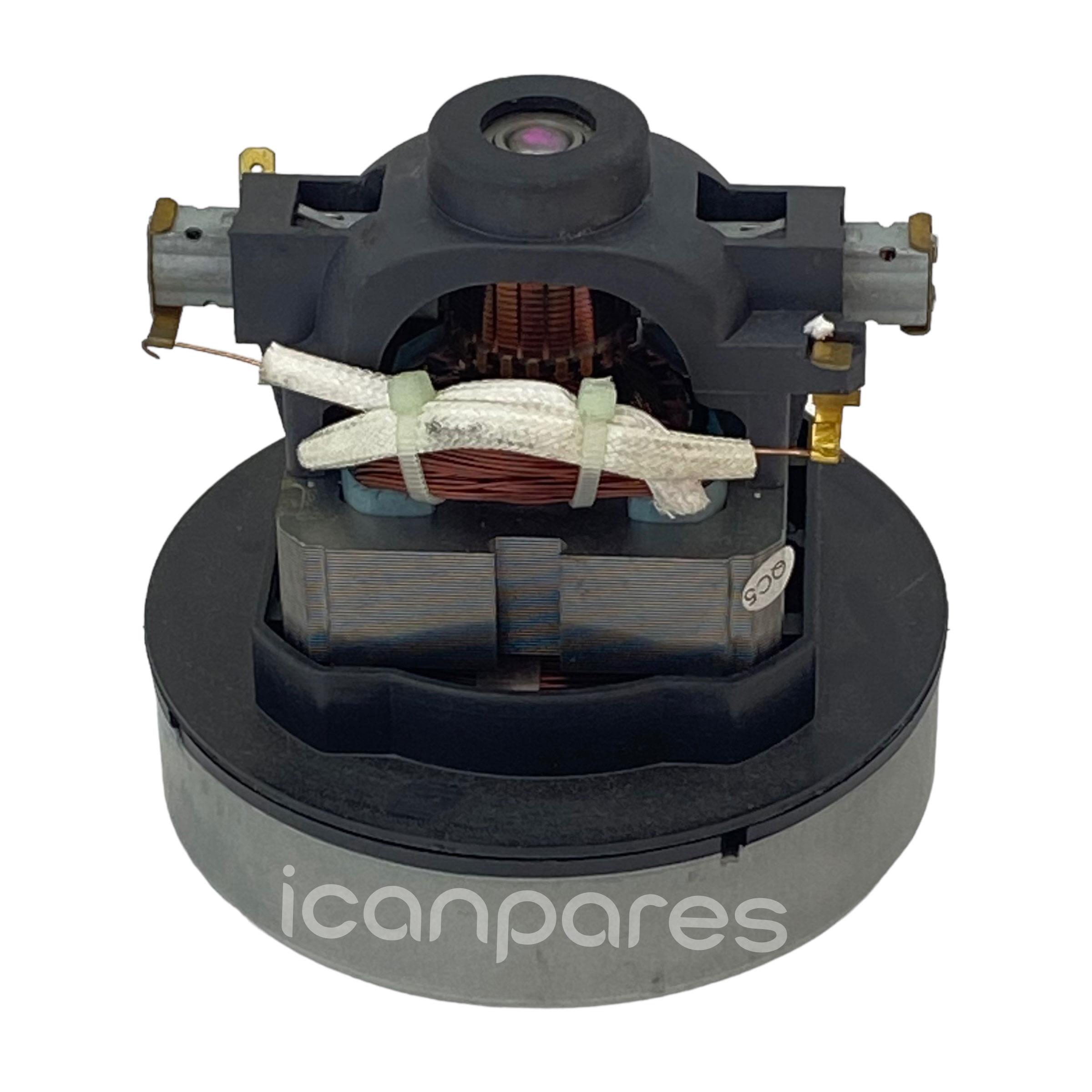 Elektrikli Süpürge Motoru SRV08 1200 W