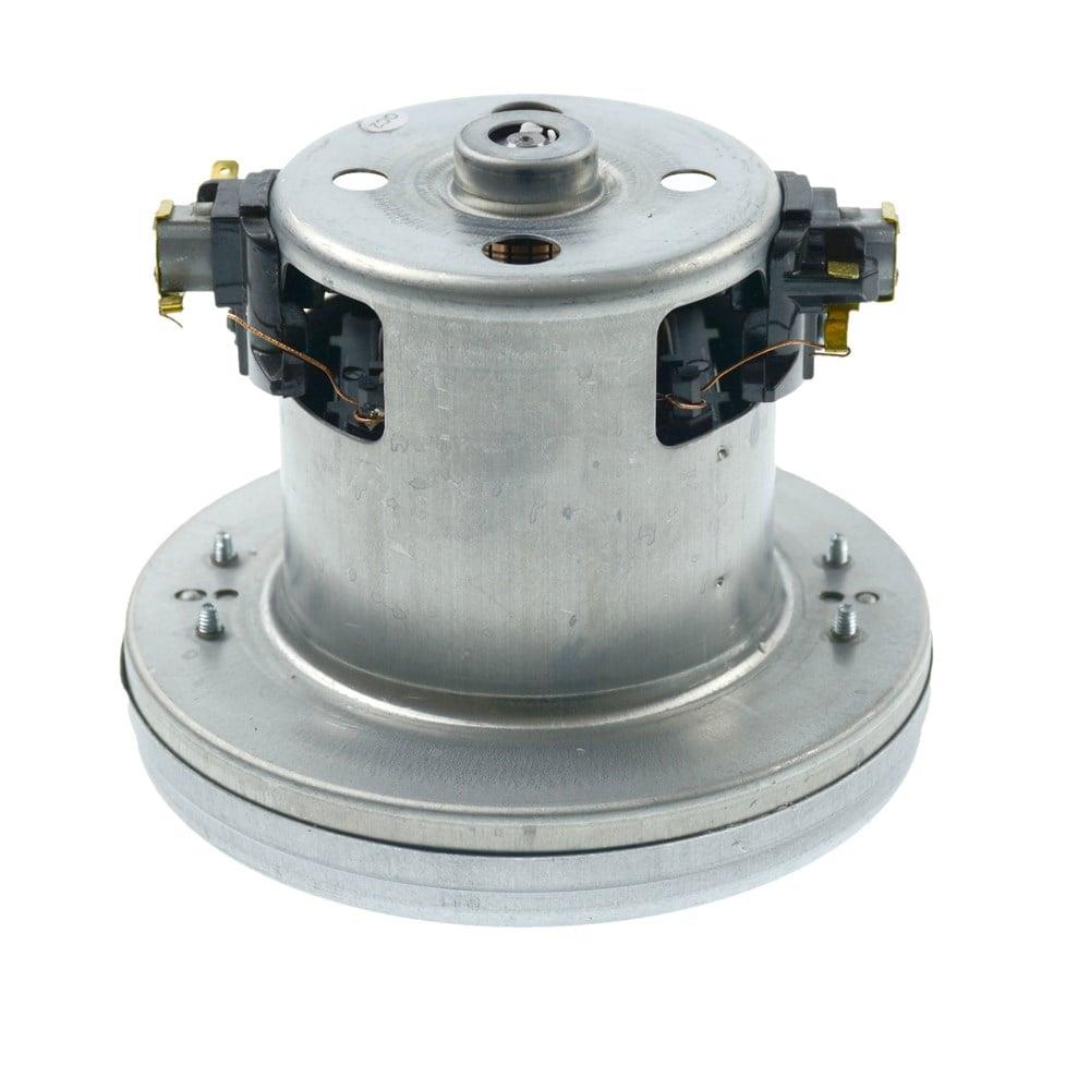 Elektrikli Süpürge Motoru SRV10 Düz Taban 1400 W