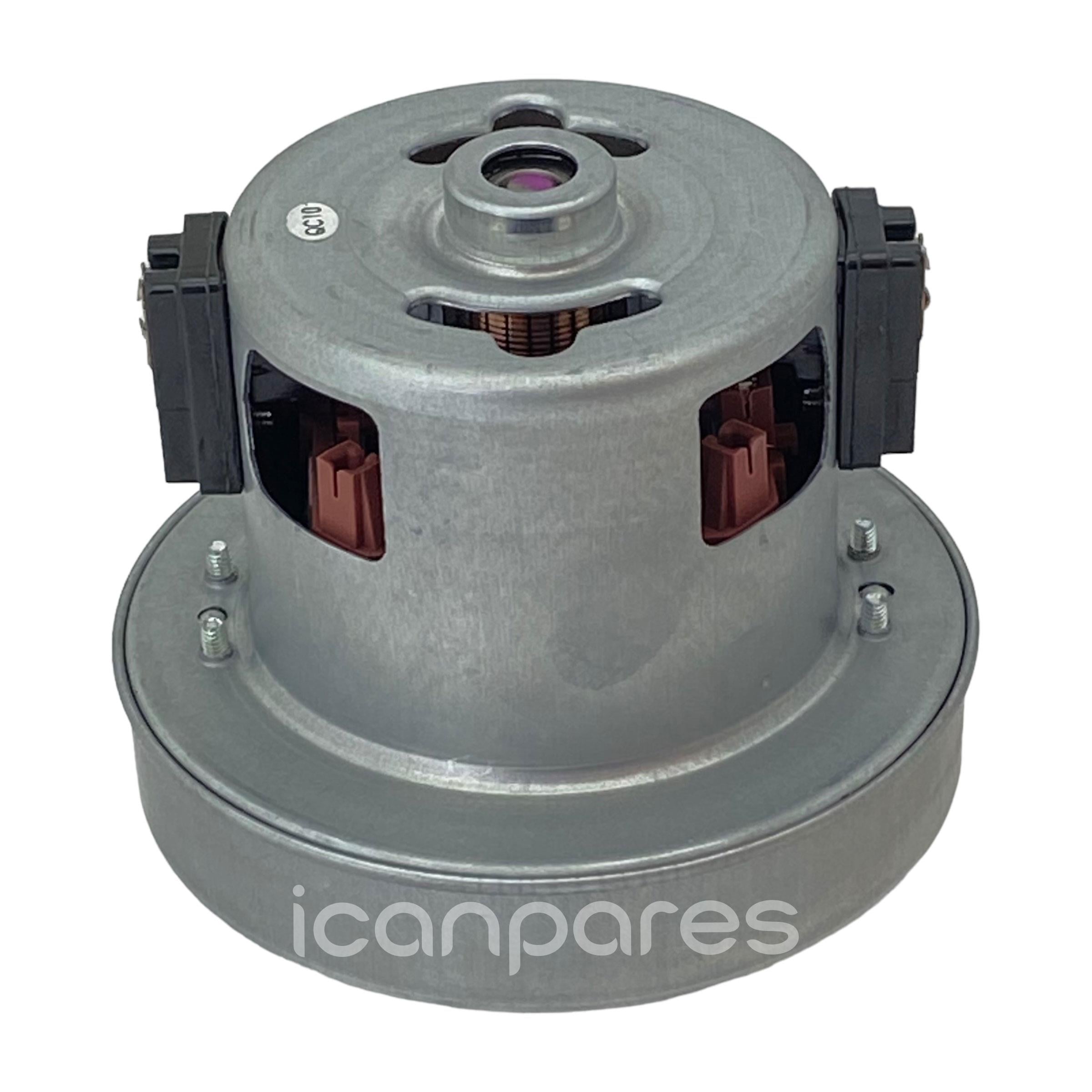 Elektrikli Süpürge Motoru SRV16 900 W