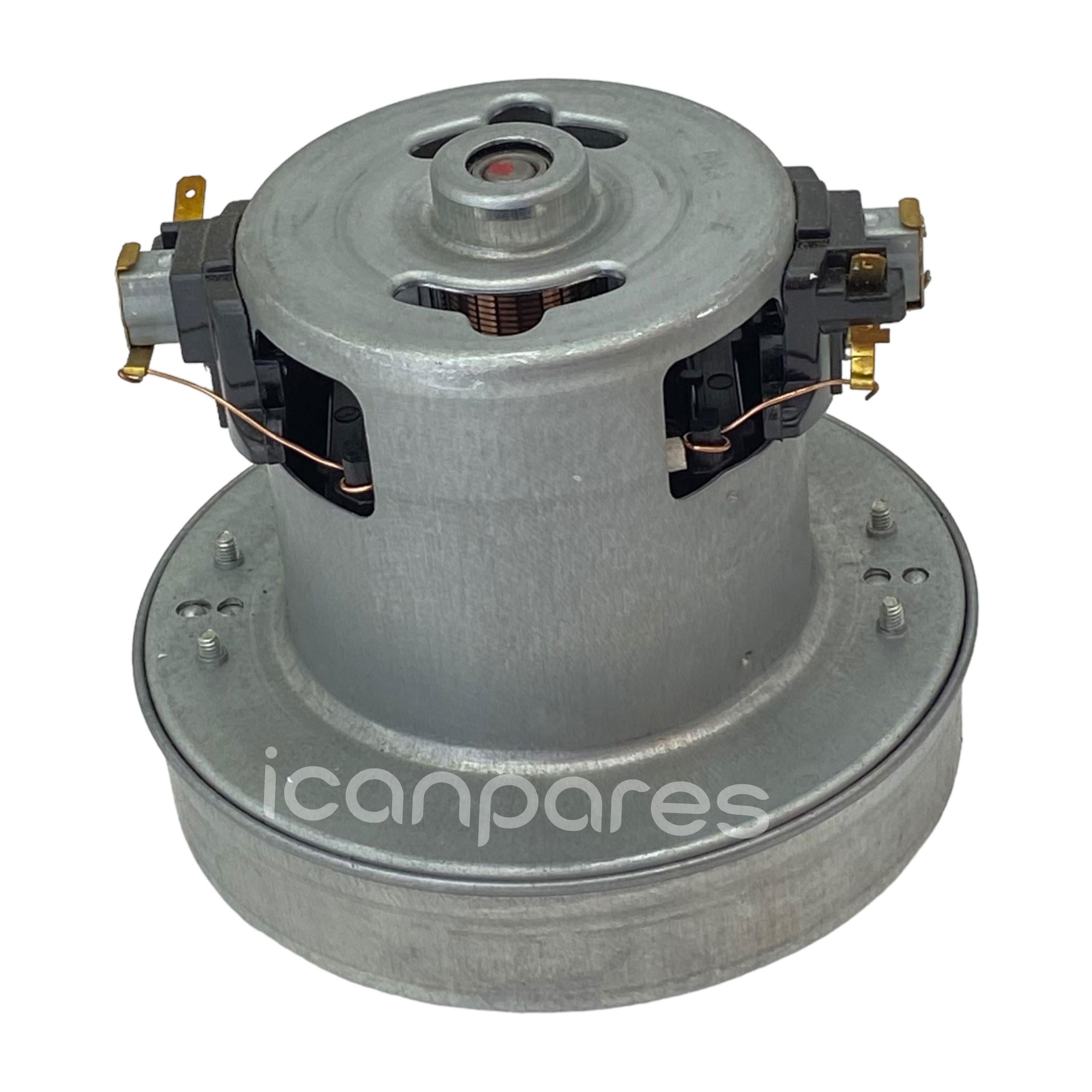 Elektrikli Süpürge Motoru SRV17 1900 W